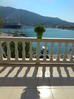 Skopelos Almyra House