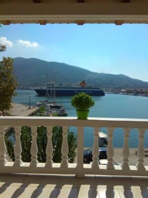 Skopelos Almyra House