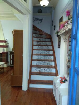 Skopelos Almyra House