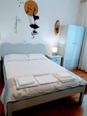 Skopelos Almyra House