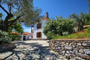 Skopelos Anania Cottage