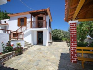 Skopelos Anania Cottage