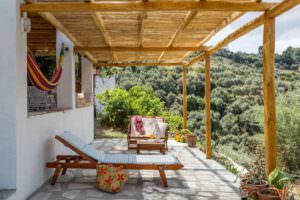 Anemelia Cottage ( καλύβι ανεμελιά)