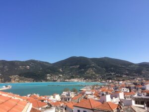 Skopelos Angies House