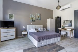 Skopelos Apothimia House Chora Town