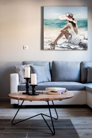 Skopelos Apothimia House Chora Town