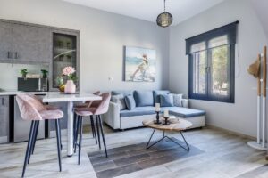 Skopelos Apothimia House Chora Town