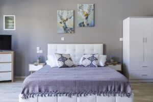 Skopelos Apothimia House Chora Town