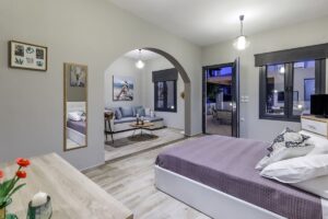 Skopelos Apothimia House Chora Town