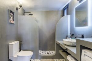 Skopelos Apothimia House Chora Town