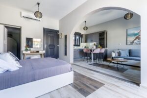 Skopelos Apothimia House Chora Town