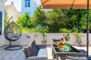 Skopelos Apothimia House Chora Town