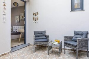 Skopelos Apothimia House Chora Town