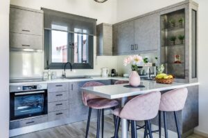 Skopelos Apothimia House Chora Town