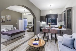 Skopelos Apothimia House Chora Town