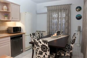 Skopelos Apsenti House