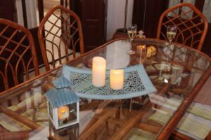 Skopelos Apsenti House