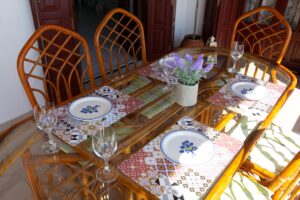 Skopelos Apsenti House