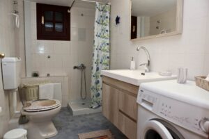 Skopelos Apsenti House