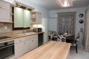 Skopelos Apsenti House