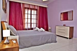 Skopelos Apsenti House