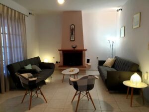 Skopelos Apsenti House