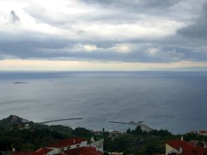 Skopelos Apsenti House