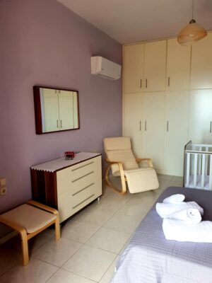 Skopelos Apsenti House