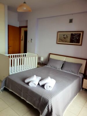 Skopelos Apsenti House