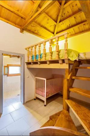 Skopelos Aria Home Stafylos