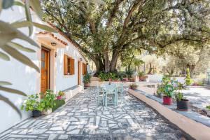 Skopelos Aria Home Stafylos
