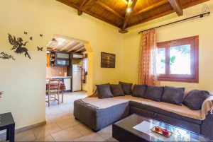 Skopelos Aria Home Stafylos