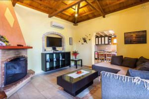 Skopelos Aria Home Stafylos