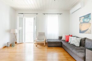 Skopelos Asterias House