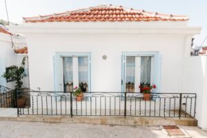 Skopelos Asterias House