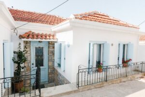 Skopelos Asterias House