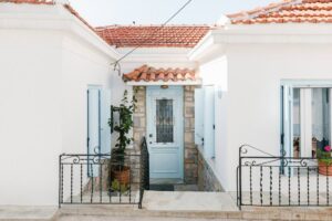 Skopelos Asterias House