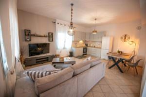 Skopelos Blue Horizon Home Glossa