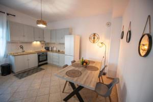 Skopelos Blue Horizon Home Glossa