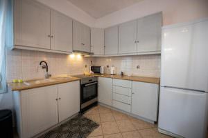 Skopelos Blue Horizon Home Glossa