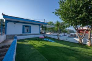 Skopelos Blue Horizon Home Glossa