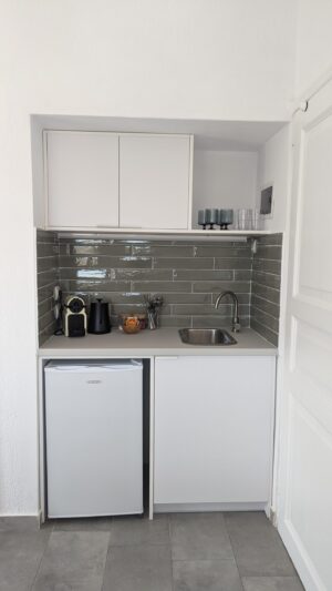 Skopelos Botanist Guest House Town