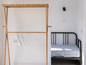 Skopelos Botanist Guest House Town