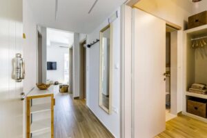 Skopelos Breezy Rooftop House Chora Accommodation