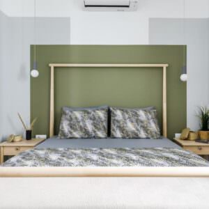 Skopelos Breezy Rooftop House Chora Accommodation