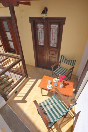 Skopelos Casa Al Pozzo