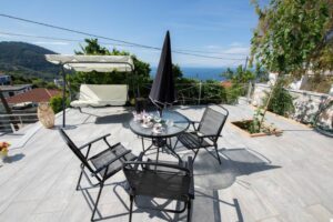 Skopelos Casa Di Levante Glossa