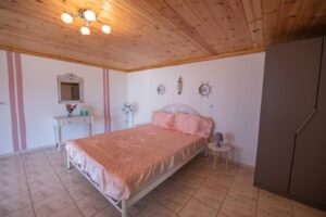 Skopelos Casa Di Levante Glossa