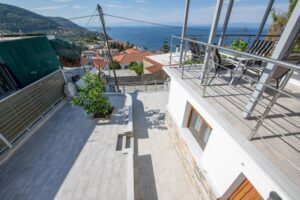 Skopelos Casa Di Levante Glossa