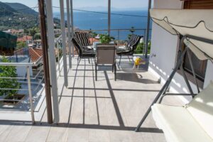 Skopelos Casa Di Levante Glossa